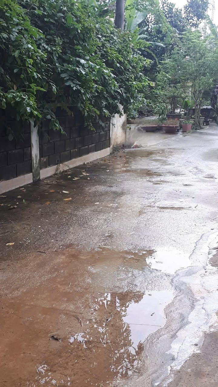 Đất nền An Tân, Hòa Phong, Đà Nẵng 100m² giá 800 triệu - Sổ hồng chính chủ!