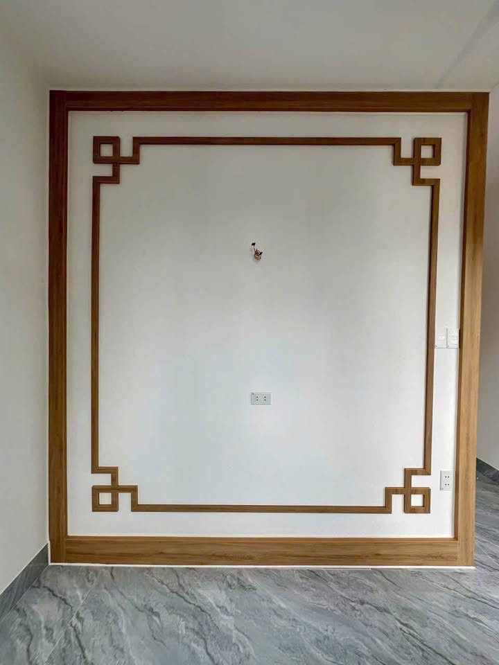 Nhà 2 tầng kiệt Trần Ngọc Sương, Cẩm Lệ, Đà Nẵng 83.1m² - Sẵn sàng vào ở ngay!