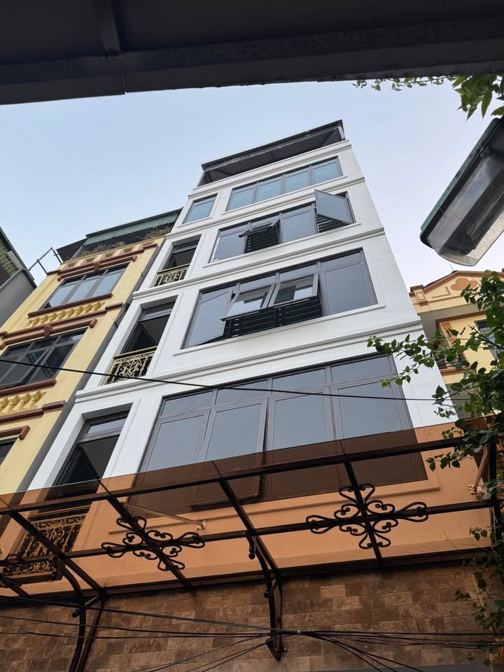 Phòng trọ cho thuê tại Hoàng Mai, Hà Nội - Nội thất đầy đủ, vào ở ngay!