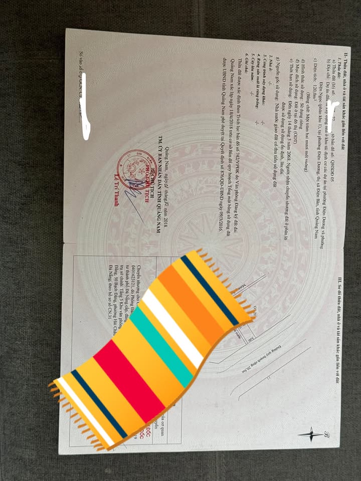 Đất nền khu đô thị Ngọc Dương Riverside - 120m² giá 7.6 tỷ - Đầu tư sinh lời ngay!