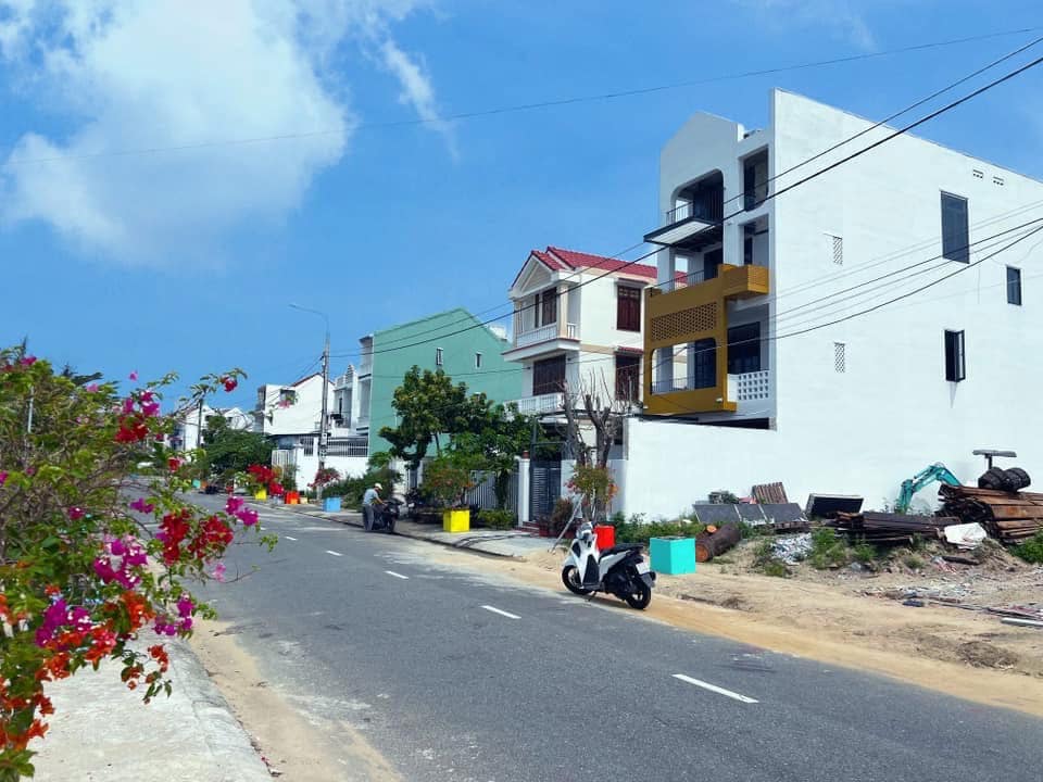 Nhà cho thuê bãi biển Tân Thành, Hội An 100m² giá 6 tỷ - Dòng tiền ổn định