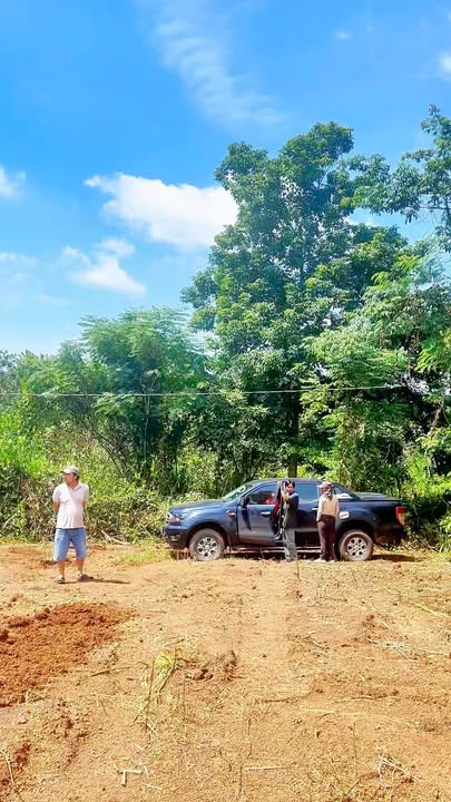 Đất Sào Bàu Lâm 7000m² giá 7 tỷ - View suối tuyệt đẹp!