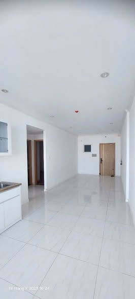 Căn hộ cao cấp Marina Mỹ Bình 65m² giá 1.95 tỷ - View bờ sông tuyệt đẹp!
