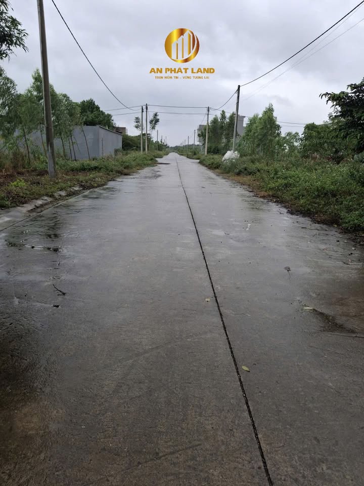 Đất Gia Lập, Gia Viễn, Ninh Bình 119m² - Vị trí vàng gần khu du lịch Đầm Vân Long!