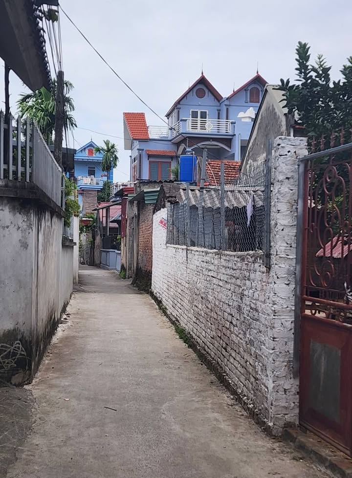 Đất lô góc Ngọc Tảo - Phúc Thọ 92m² giá 2.7 tỷ - Cơ hội đầu tư hấp dẫn!