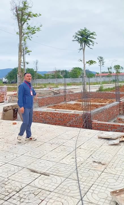 Shophouse HBT Rich Home Hoàng Mai 117m² giá thỏa thuận - Đầu tư sinh lời bền vững!