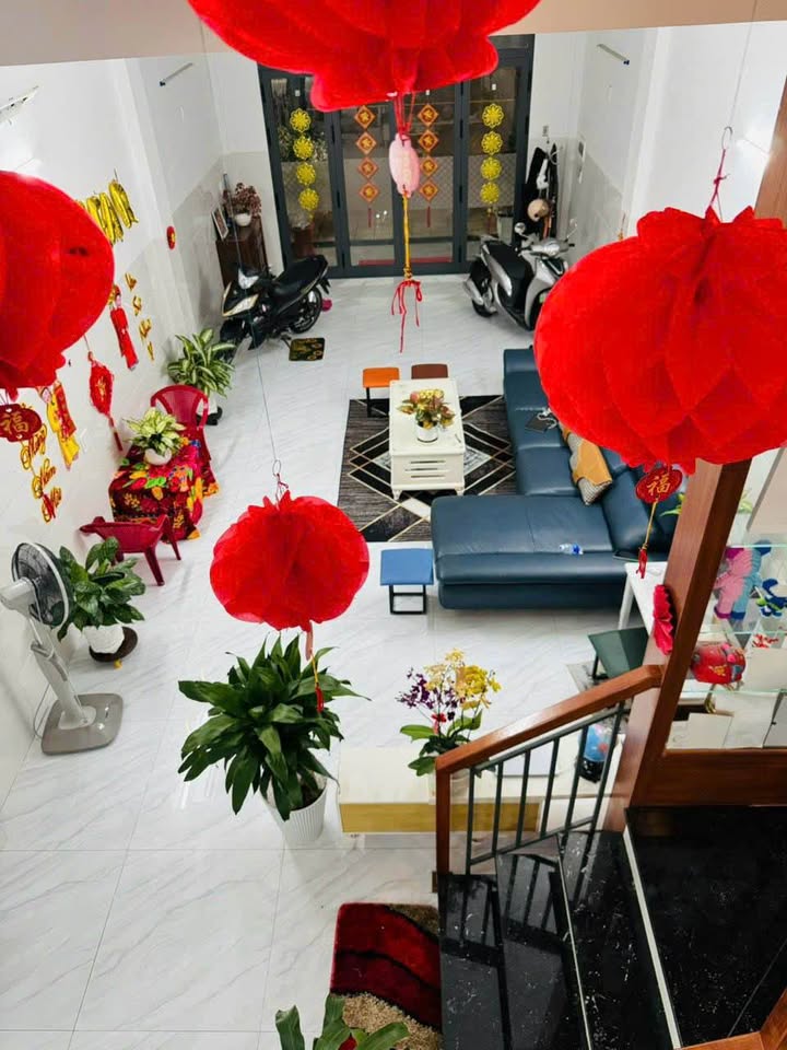 Mặt bằng cho thuê đường Kinh Dương Vương, Đà Nẵng 45m² - Phù hợp kinh doanh đa dạng