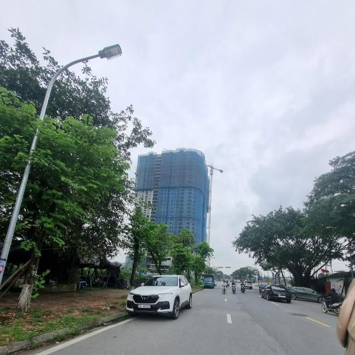 Nhà 4 tầng Tứ Hiệp 45m² giá 5 tỷ - Sẵn sàng vào ở ngay!