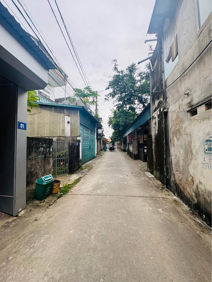 Đất 2 mặt tiền tại Ỷ La, Tuyên Quang 84m² giá chỉ 1 tỷ - Cơ hội đầu tư tuyệt vời!