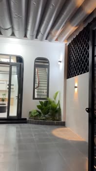 Nhà lầu Tân Xuân Đồng Xoài 100m² giá 2 tỷ - Hỗ trợ ngân hàng lên đến 70%!