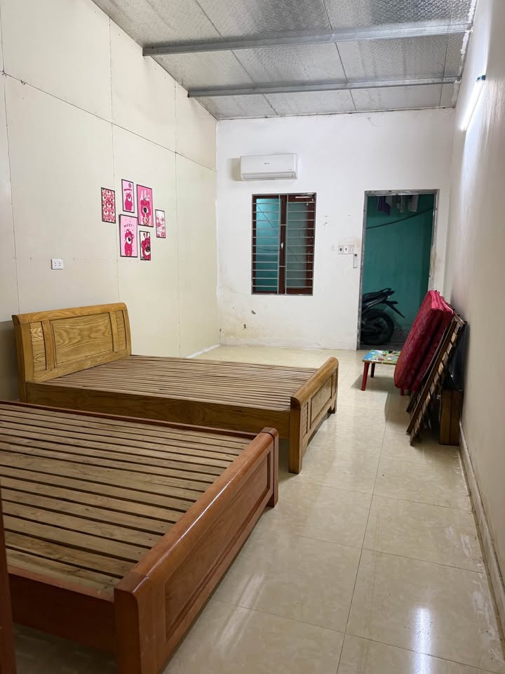 Nhà trọ cho thuê tại Hạ Long - 1 phòng ngủ, giá thỏa thuận - Yên tĩnh, sạch sẽ!