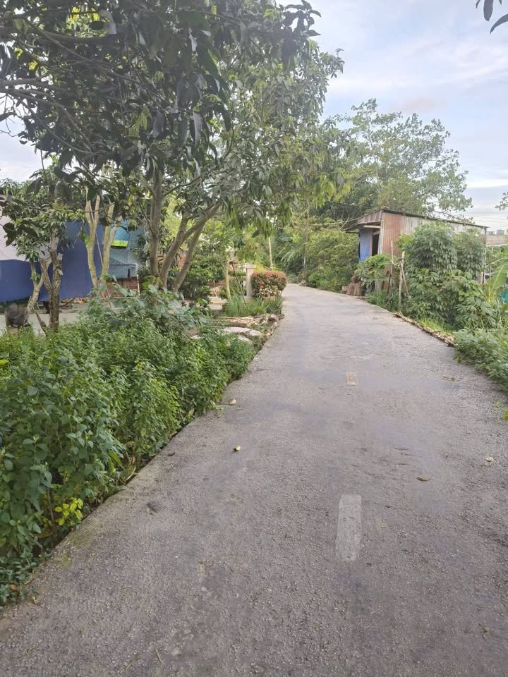 Đất thổ cư 2 mặt tiền xã Hội An 626m² giá chỉ 2 tỷ - Cơ hội đầu tư sinh lời!