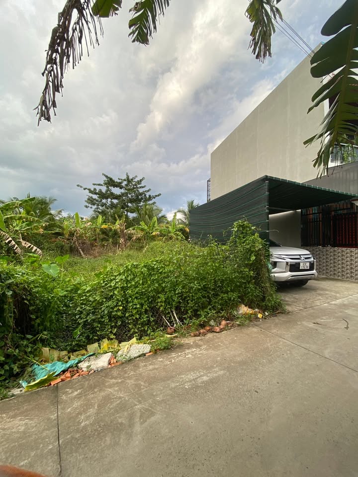 Đất nền ấp 3B Đạo Thạnh, Mỹ Tho 150m² giá 920 triệu - Gần khu dân cư đông đúc!