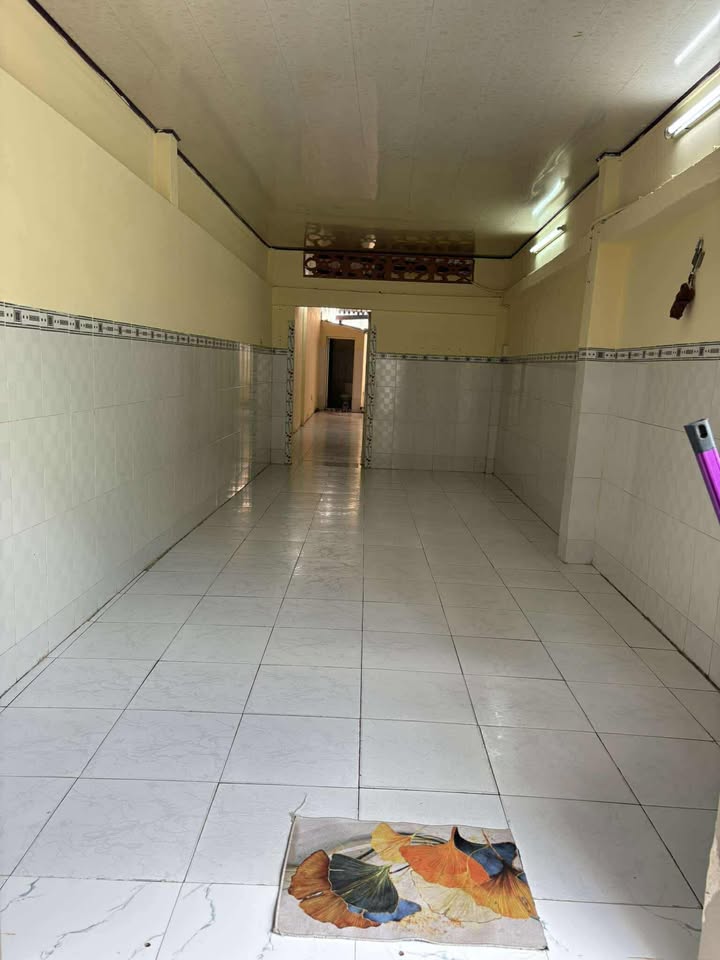 Nhà cho thuê tại phường 5, Mỹ Tho 77m² giá 2.5 triệu - Gần Trần Hưng Đạo!