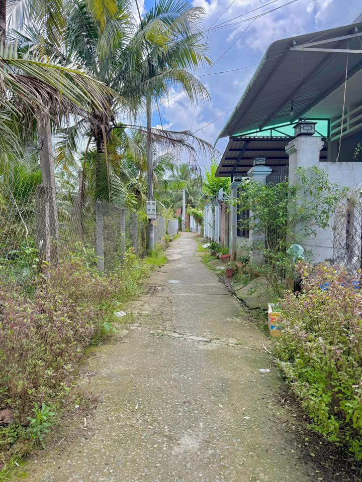 Đất nền phường 10 Mỹ Tho 120m² giá 900 triệu - Đầu tư sinh lời ngay!