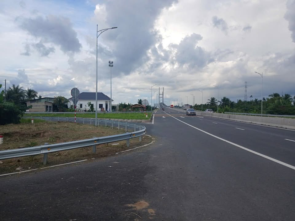 Đất vườn Thới Sơn, Mỹ Tho 20m² giá 2.8 tỷ - Đầu tư sinh lời ngay!