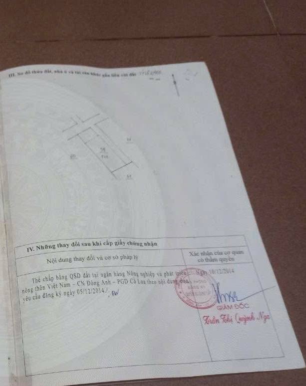 Đất nền lô góc Vĩnh Thanh 171m² - Ô tô tránh, pháp lý rõ ràng!