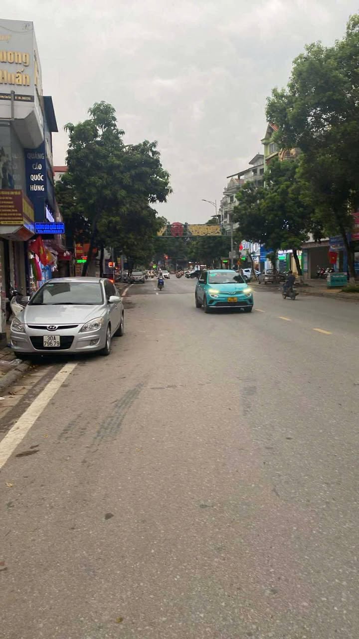 Đất nền Thư Lâm, Đông Anh 180m² - Sổ đỏ chính chủ, giá tốt thỏa thuận!