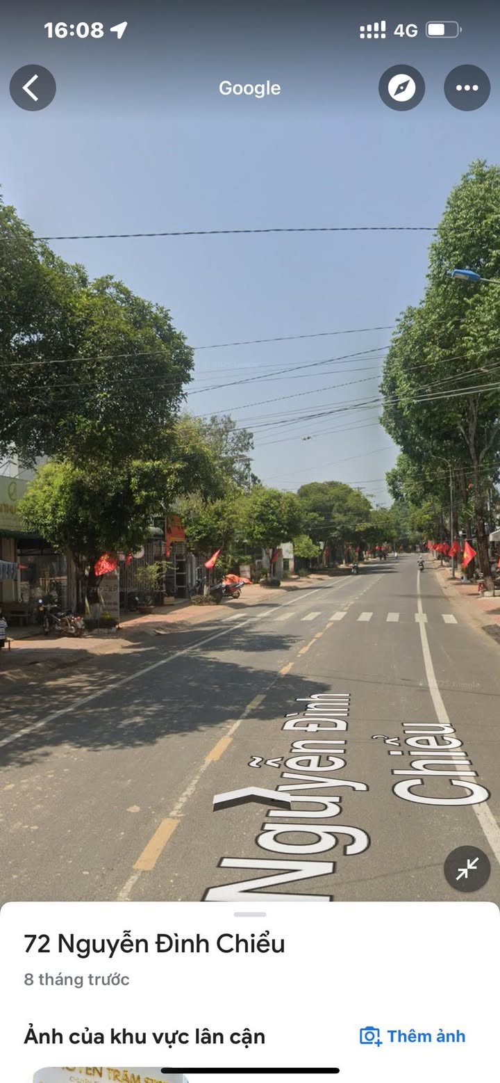 Đất nền Đạ Tẻh Lâm Đồng 215m² giá 21.5 tỷ - Sổ đỏ chính chủ, đầu tư sinh lời!