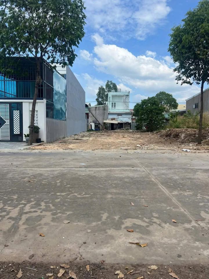 Đất nền 500m² Minh Thắng, Chơn Thành - Chỉ 410 triệu, Sổ đỏ chính chủ!