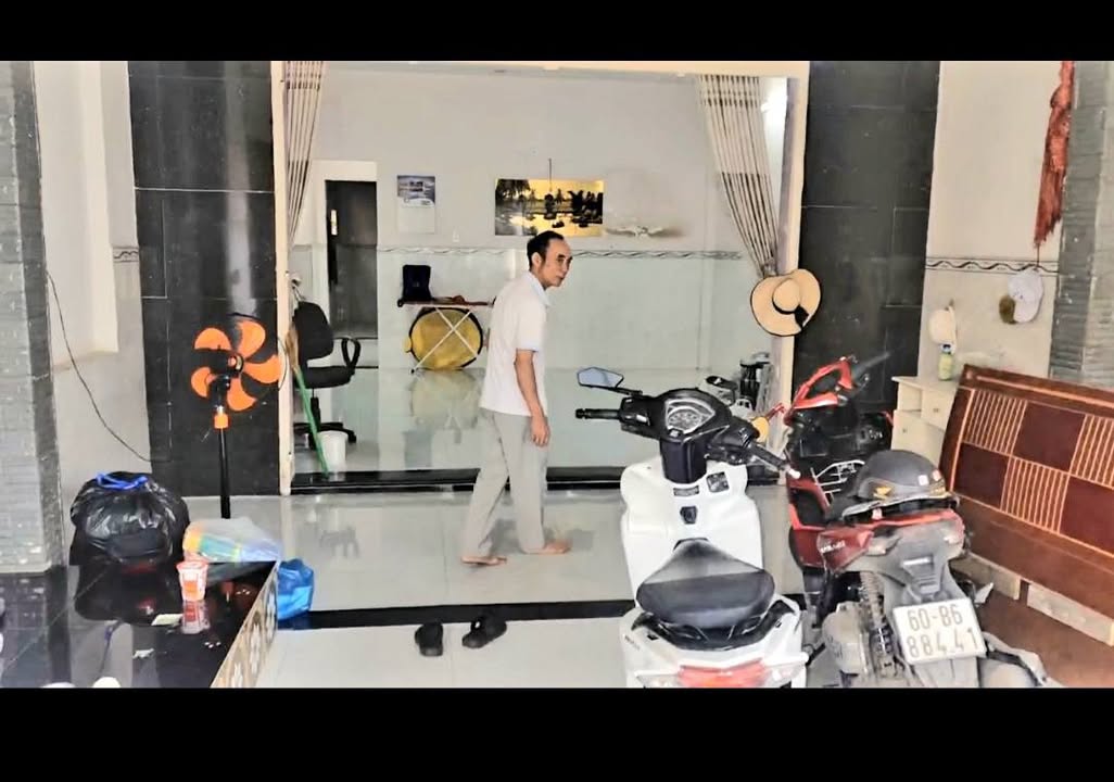 Nhà cho thuê tại Trảng Dài, Biên Hòa 105m² giá 4 triệu - Gần Đại học Công nghệ Đồng Nai!