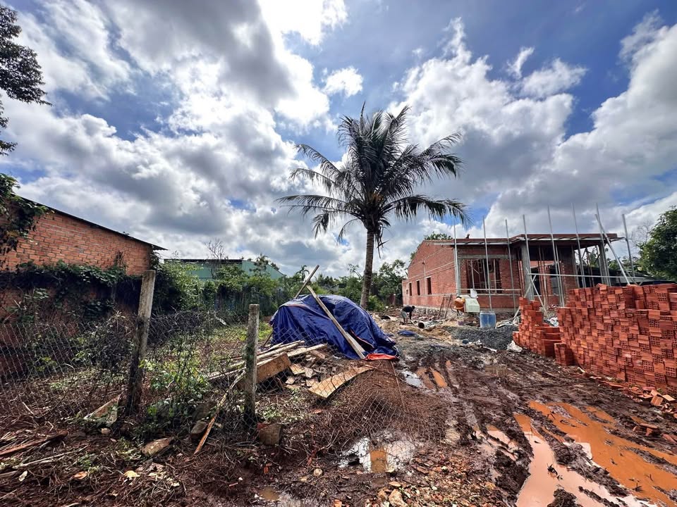 Đất nền liền kề N8 – EA TU, phường Tân An 282m² giá 3.6 tỷ - Đầu tư sinh lời hấp dẫn!