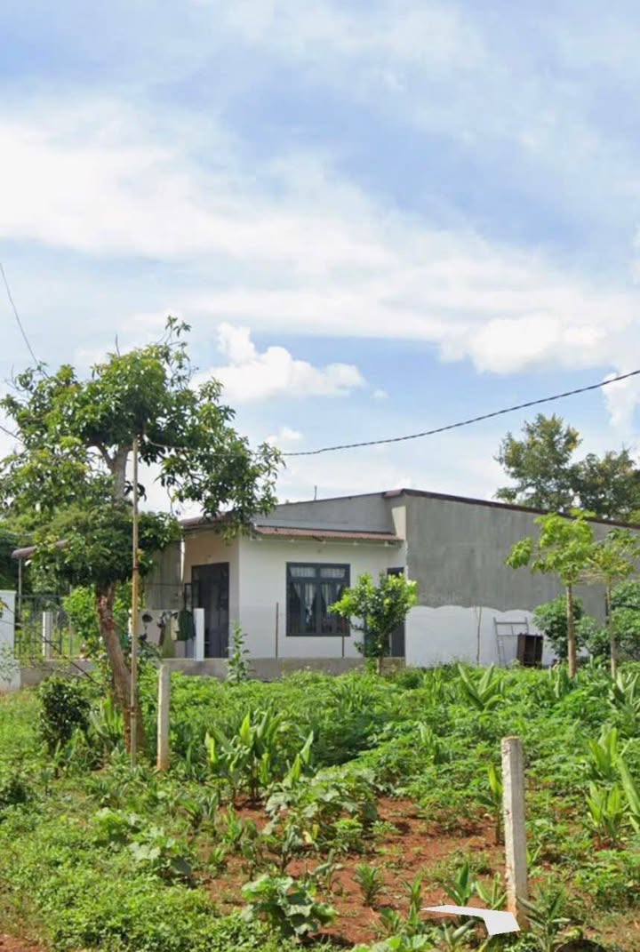 Nhà bán tại xã Cư Huê, Ea Kar 125m² giá 800 triệu - Sẵn sàng vào ở!