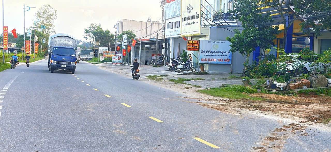 Đất nền Đại Đình, Tam Đảo 100m² giá 3 tỷ - Tiện ích đầy đủ, giao dịch nhanh!