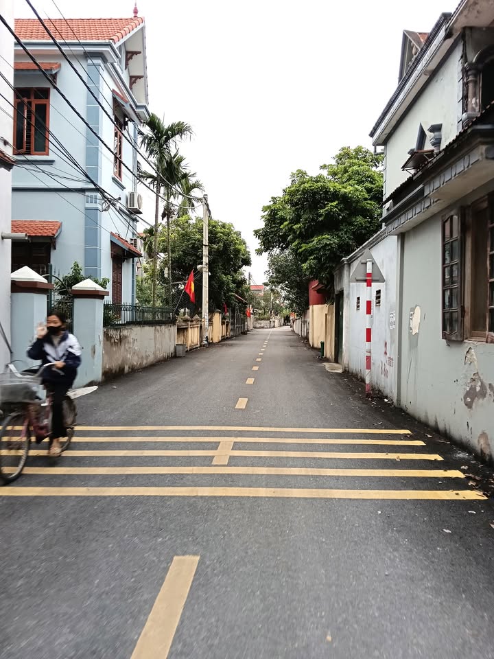 Đất nền Chương Dương, Thường Tín 50m² giá 2.05 tỷ - Tiềm năng phát triển cao!