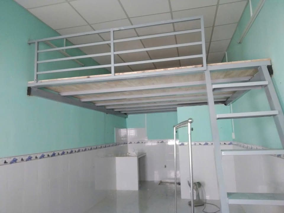 Nhà bán đường Đào Trí quận 7, diện tích 21m² - Giá chỉ 650 triệu, thương lượng!