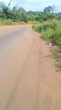 Đất mặt tiền đường ĐT 756 Lộc Quang 2600m² giá chỉ 2.6 tỷ - Tiềm năng đầu tư lớn!