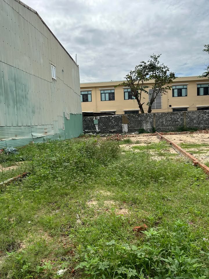 Đất nền Khuê Trung, Cẩm Lệ 120m² giá 3.7 tỷ - Đầu tư sinh lời ngay hôm nay!