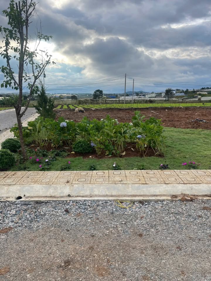 Đất nền Đơn Dương Lâm Đồng 72m² giá chỉ từ 630 triệu - Cơ hội đầu tư tuyệt vời!