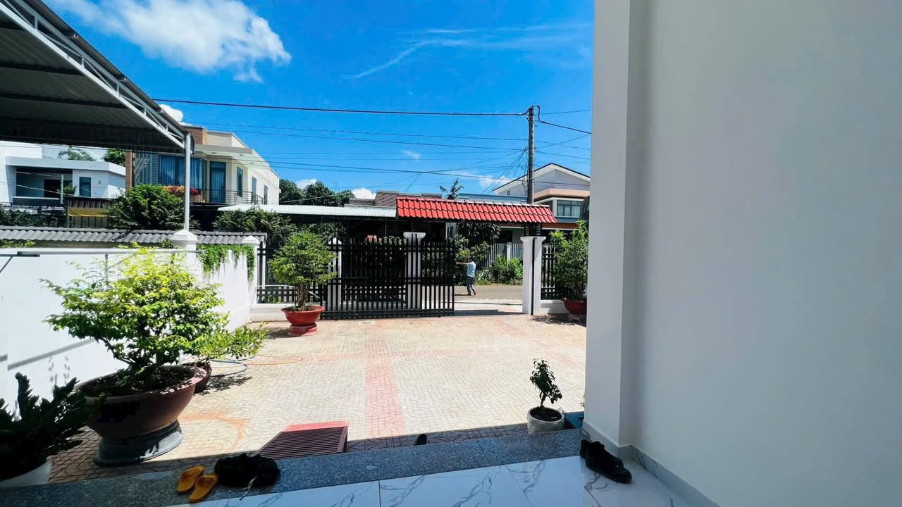 Nhà đẹp phường Tam Long, TP HCM 391m² giá 3.8 tỷ - Sẵn sàng vào ở!