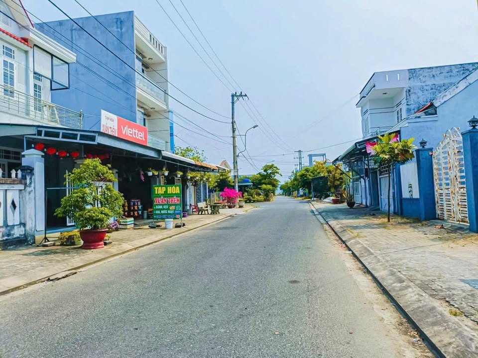 Đất nền KĐT Ngân Câu, Điện Ngọc 115m² giá 2.05 tỷ - Cơ hội đầu tư lý tưởng!