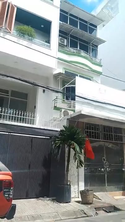 FrontHouse mặt tiền Lê Lâm, Tân Phú 80m² giá 9 tỷ - Đầu tư sinh lời ổn định!