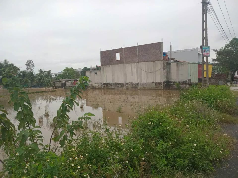 Đất nền Quảng Đông 102m² giá 1.7 tỷ - Vị trí vàng gần KCN Lễ Môn!