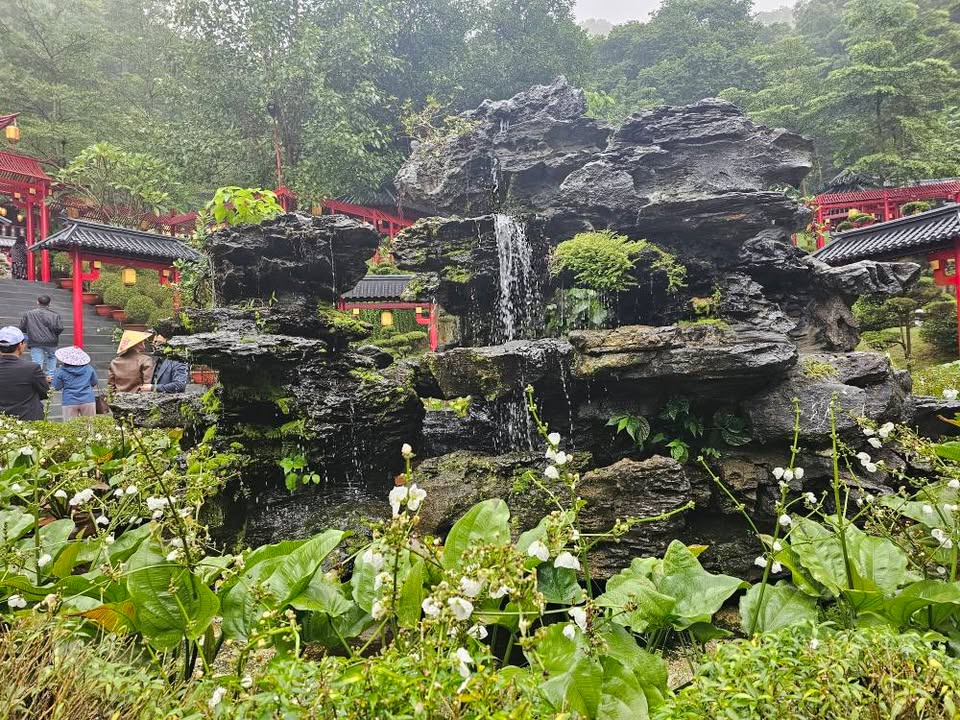 Đất nền mặt đường Quảng Thắng 200m² - Cần bán gấp, giá thương lượng!