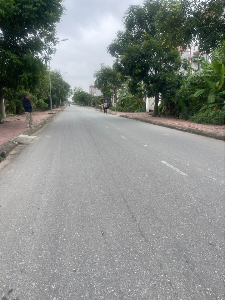 Đất nền Thị Trấn Thứa, Lương Tài, Bắc Ninh 116.6m² giá 3 tỷ - Cơ hội đầu tư tuyệt vời!