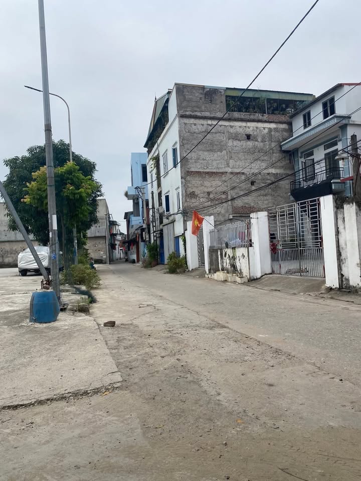 Đất nền Phù Chẩn, Từ Sơn 55.6m² giá 2.6 tỷ - Sổ đỏ chính chủ, đầu tư sinh lời!