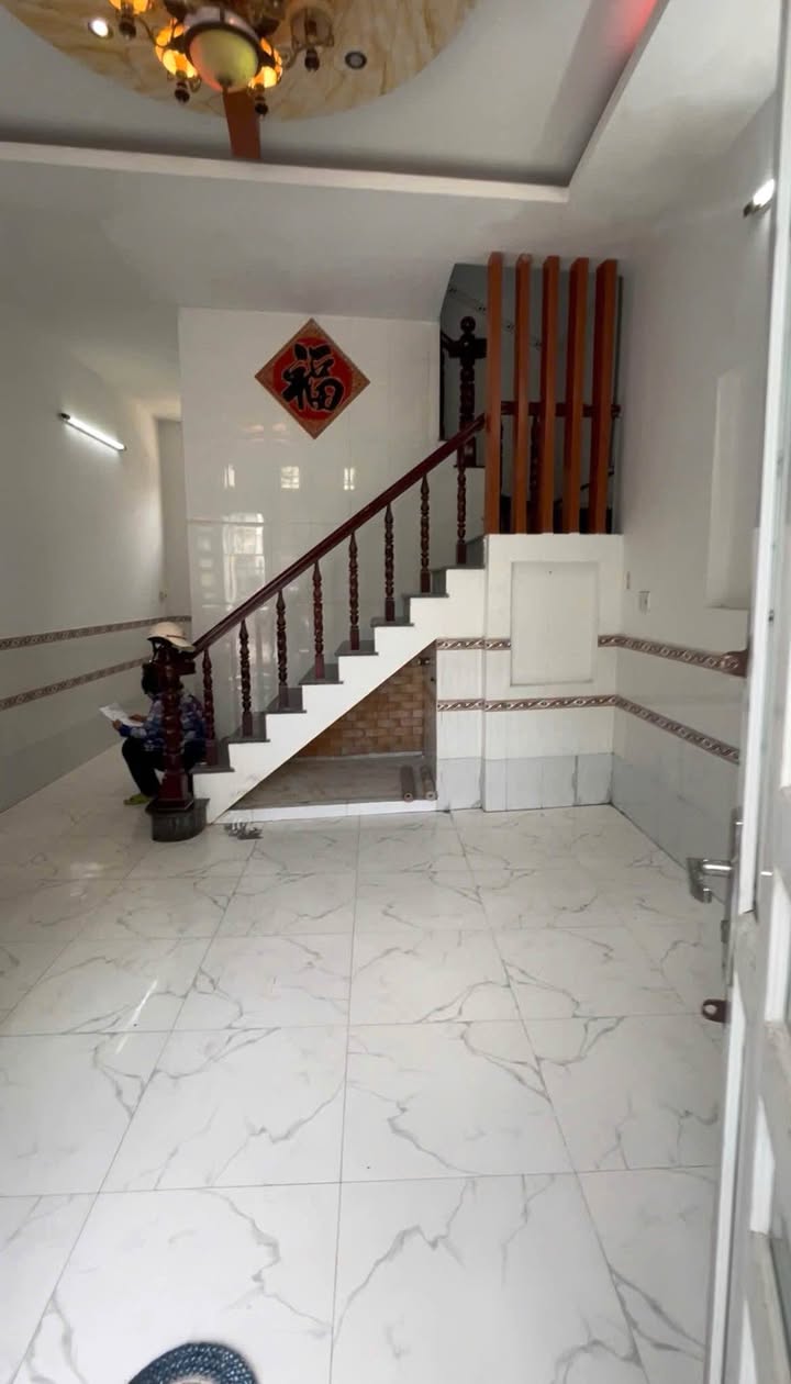 Nhà cho thuê 2 phòng ngủ tại Hoàng Quốc Việt, Cần Thơ - Giá chỉ 4,5 triệu/tháng!