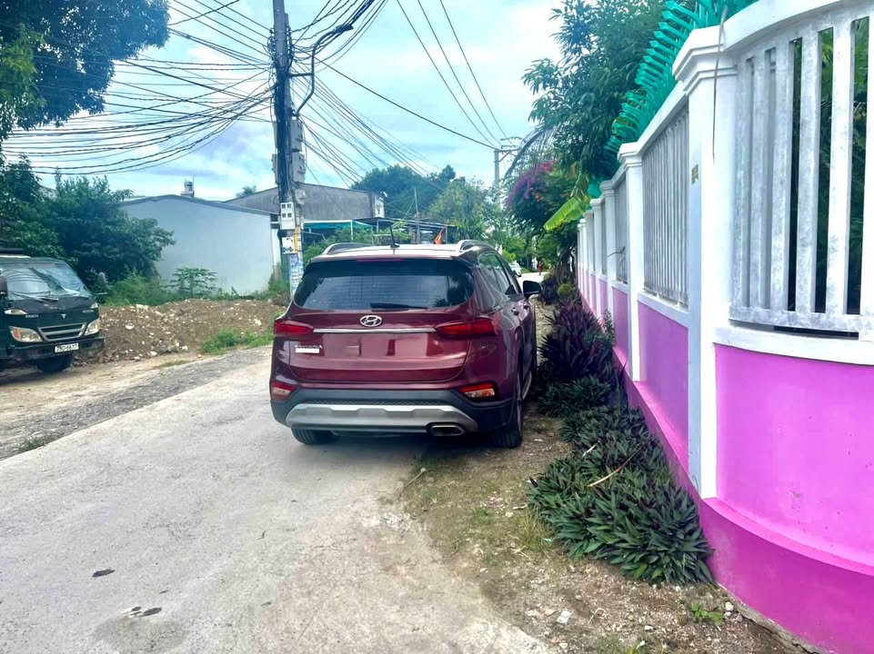 Nhà cấp 4 Phước Đồng, Nha Trang 200m² giá 2.06 tỷ - Sổ hồng chính chủ!