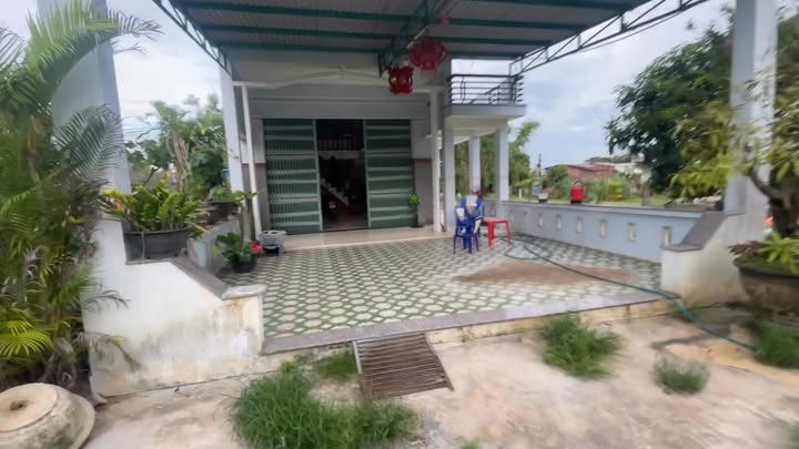 Nhà bán Nhơn Phú, Quy Nhơn 430m² giá 900 triệu - Sẵn sàng vào ở!