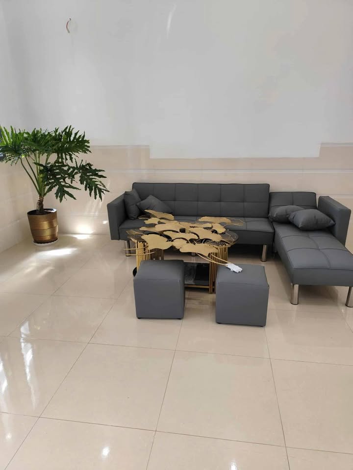 Nhà góc 2 mặt tiền đường K, Buôn Ma Thuột 127.2m² giá 3.45 tỷ - Cơ hội đầu tư tuyệt vời!