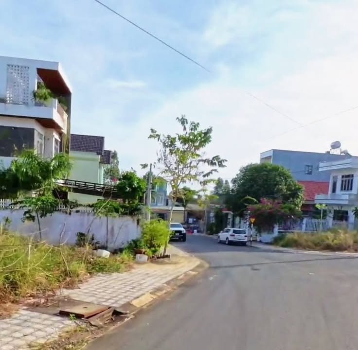 Đất nền Tân Phú 144m² giá 2 tỷ - Đầu tư sinh lời tốt!