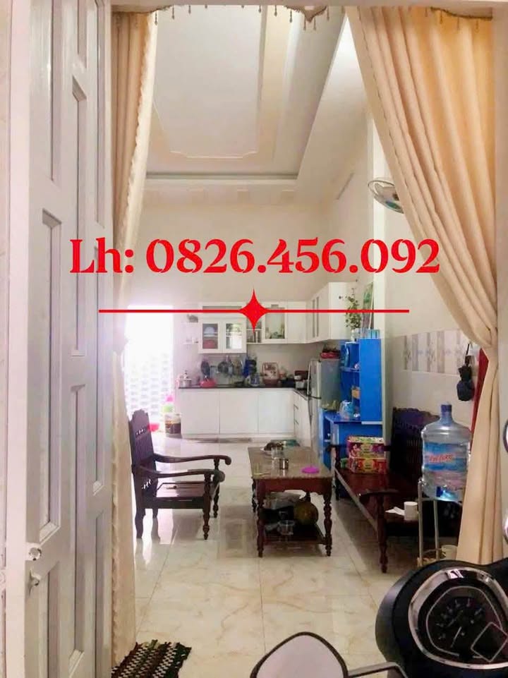 Nhà riêng Tiến Thành, Đồng Xoài 168m² - Giá tốt, gần khu công nghiệp!