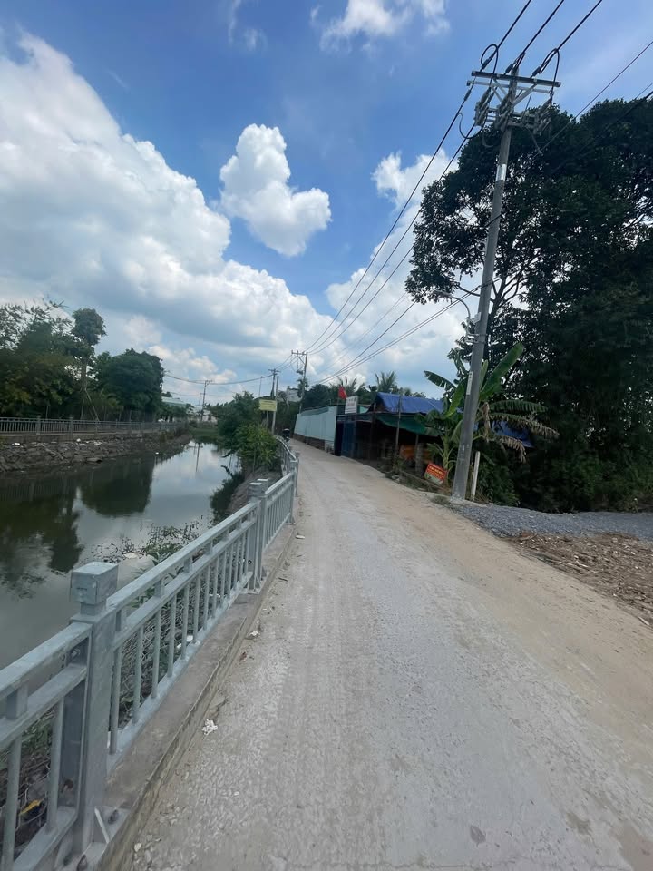 Đất thổ cư 152m² đường TX22, quận 12, giá 5 tỷ - Cơ hội đầu tư hấp dẫn!