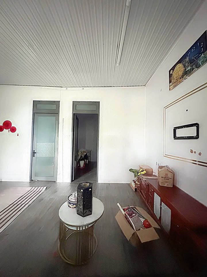 Nhà mặt hẻm Hùng Vương Đà Lạt 110m² giá 1.55 tỷ - Thích hợp cho gia đình!