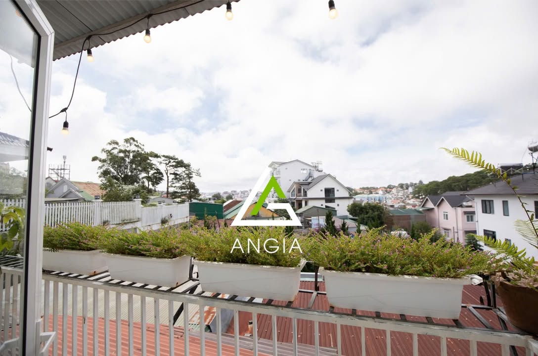 Nhà Hoàng Diệu Đà Lạt 200m² giá 14.5 tỷ - Đầu tư sinh lời ngay!