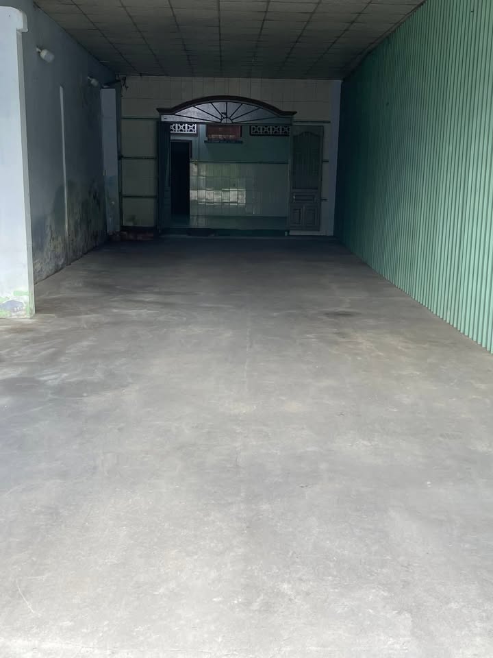 Nhà cho thuê mặt tiền đường Nguyễn Kim Cương, 160m² chỉ 4 triệu/tháng - Không thể bỏ lỡ!